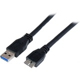 StarTech.com+1m+%283ft%29+Certified+SuperSpeed+USB+3.0+%285Gbps%29+A+to+Micro+B+Cable+-+M%2FM