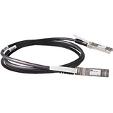 Hp JD097C#B01 Cables Hpe X240 10g Sfp+ To Sfp+ 3m Direct Attach Copper Cable - 9.84 Ft Sfp+ Network Cable For Network Dev Jd097cb01 887111042989