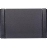 Dacasso Leather Side-Rail Desk Pad