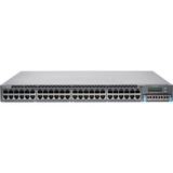 Juniper EX4300 4-Port 1GbE/10GbE SFP+ Uplink Module