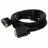 AddOncomputer.com Bulk 5 Pack 25ft (7.6M) VGA High Res Monitor Cable - M/M