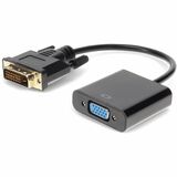 Image of AddOn Bulk 5 Pack DVI-D to VGA Active Converter Adapter Cable - M/F