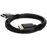 AddOncomputer.com Bulk 5 Pack 10ft (3M) DisplayPort Cable - Male to Male