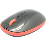 Bornd E220 BLACK Pointing Devices (Mice) Bornd Super Energy-saving Wireless Mouse - Optical - Wireless - 98.43 Ft - Radio Frequency - 2.40 Gh E220black 878294032720