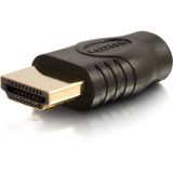 C2G HDMI Micro Female to HDMI Male Adapter