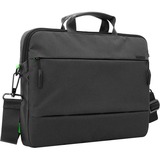 Incase City Carrying Case (Briefcase) for 13" MacBook Pro - Black