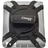 OtterBox Utility Carrying Case for 10" Tablet, iPad - Utility Lacth with Accessory Bag - Polyester, Hypalon Body - Hand Strap, Leg Strap, Neck Strap
