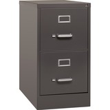 Lorell+Fortress+Series+26-1%2F2%22+Commercial-Grade+Vertical+File+Cabinet