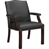 LLR68252 - Lorell Deluxe Guest Chair