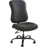 SAF3590BL - Safco Optimus Big and Tall Chair