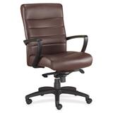 Eurotech+Manchester+Mid+Back+Executive+Chair