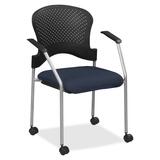 Eurotech+breeze+FS8270+Stacking+Chair