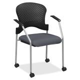 Eurotech+Breeze+Chair+with+Casters