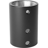 Chief CPA264 Mounting Coupler - Black - 226.80 kg Load Capacity