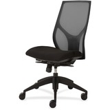 9+to+5+Seating+Vault+1460+Armless+Task+Chair