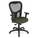 Eurotech+Apollo+MM9500+Highback+Executive+Chair