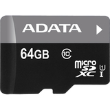 Adata Premier 64 GB microSD High Capacity (microSDHC)