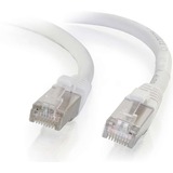 C2G-5ft+Cat6+Snagless+Shielded+%28STP%29+Network+Patch+Cable+-+White