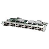 Cisco SM-D-ES3-48-P-RF Switch Modules Etherswitch Sm-d-es3-48-p Service Module With Poe Smdes348prf 