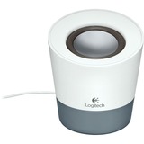LOG980000797 - Logitech Z50 Portable Speaker System - 5 W RM...