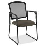 Eurotech Dakota 2 Sled Base Guest Chair