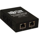 Tripp Lite VGA + Audio over Cat5 Extender 2-Port Transmitter