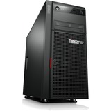 Lenovo ThinkServer TS440 70AQ000GUX Tower Server - 1 x Intel Xeon E3-1275 v3 3.50 GHz