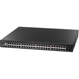 Edge-Core L2+ Gigabit Ethernet Standalone Switch