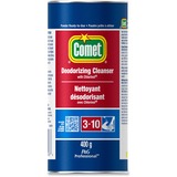 Comet Powder Cleanser with Chlorine - Powder - 400 g - 1 Each