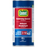 Comet Powder Cleanser with Chlorine - For Pot, Pan - 400 g - 1 Each - Chlorine-free, Bleach-free