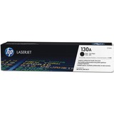 HP 130A Original Laser Toner Cartridge - Black Pack - 1300 Pages