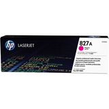 HP 827A (CF303A) Original Standard Yield Laser Toner Cartridge - Single Pack - Magenta - 1 Each