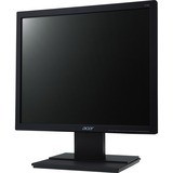 Acer V196L 19" Class SXGA LCD Monitor - 5:4 - Black