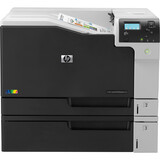 HP LaserJet M750 M750DN Desktop Laser Printer - Color