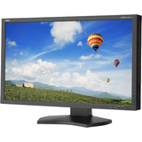 NEC Display MultiSync PA272W-BK 27" Class WQHD LCD Monitor - 16:9 - Black