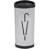 ABAPMTRIA2M - Alba Large Triangular Umbrella Stand