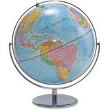 AVT30502 - Advantus 12" Political World Globe