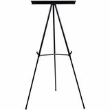 BVCFLX05101MV - MasterVision 3-leg Display Easel