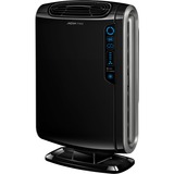 AeraMax 190 Air Purifier - True HEPA, PlasmaTrue - 400 Sq. ft. - Black