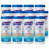 Image for PURELL® Sanitizing Wipes