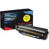 IBM Remanufactured Laser Toner Cartridge - Alternative for HP 507A (CE402A) - Yellow - 1 Each