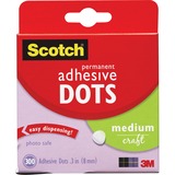 MMM010300M - Scotch Adhesive Dots