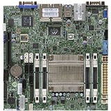 Supermicro MBD-A1SRI-2758F-B Motherboards A1sri-2758f Desktop Motheboard Mbda1sri2758fb 172304258835