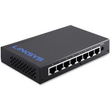 Linksys+LGS108+8-Port+Business+Desktop+Gigabit+Switch