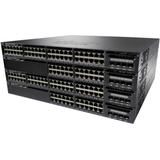 Cisco WS-C3650-48FQ-L Switches & Bridges Catalyst 3650-48f Ethernet Switch Wsc365048fql 882658609268