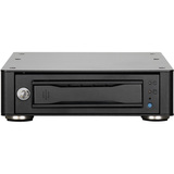 CRU RTX115DC-3Q Drive Enclosure - External - Black