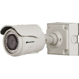 Arecont Vision MegaView AV2225PMIR Network Camera - Color, Monochrome