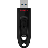 SanDisk 16GB Ultra USB 3.0 Flash Drive - 16 GB - USB 3.0 - 80 MB/s Read Speed - 5 Year Warranty