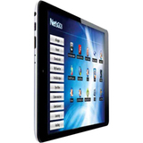 Kaser NetsGo Net'sGO3-9 8 GB Tablet - 9" - ARM Cortex A9 1.50 GHz