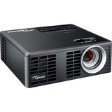 Optoma ML750 3D Ready DLP Projector - 720p - HDTV - 16:10